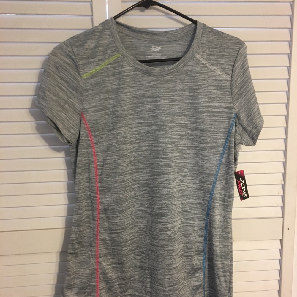 Sri fit work out shirt